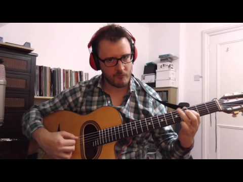 Djangology - Django Reinhardt
