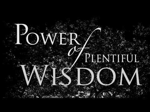 Book of Enlightenment: Power of Plentiful Wisdom by Julia Shpak