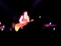 Robert Francis in Frankfurt 16.11.10 Little girl 