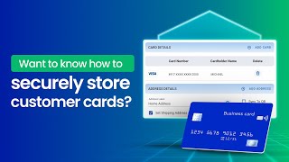 How to Add and Manage Cards with Valor Vault | Valor PayTech