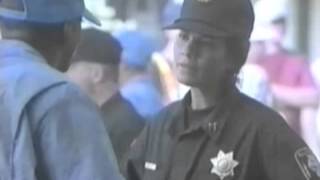First Time Felon Trailer 1997
