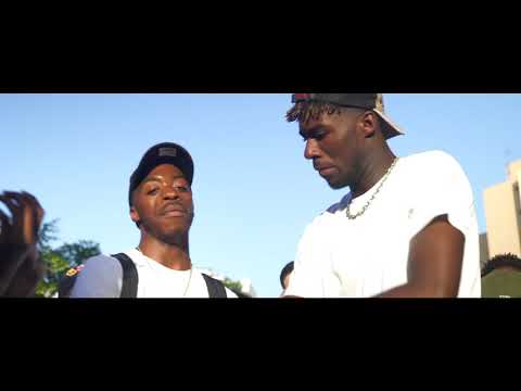 Diinsko ft Manu - Ma Cité