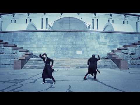 Kit & Tagawa cover Taemin - Goodbye (Hit the stage) + intro (Sia - Elastic heart)