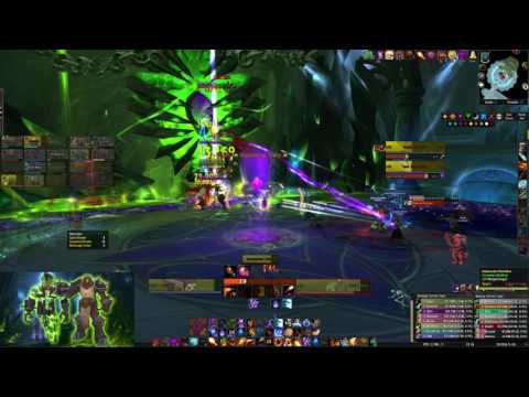 The Desolate Host Heroic