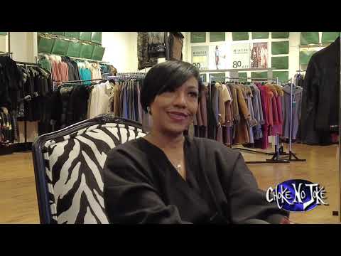 "DWYANE WADE THAT IS NOT ENOUGH LIFE LIVED! YVETTE MICHELE - CHOKE NO JOKE MY STORY FROM MY MOUTH