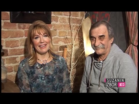 Suzanin Izbor S01E13 - Ljubiša Ristić