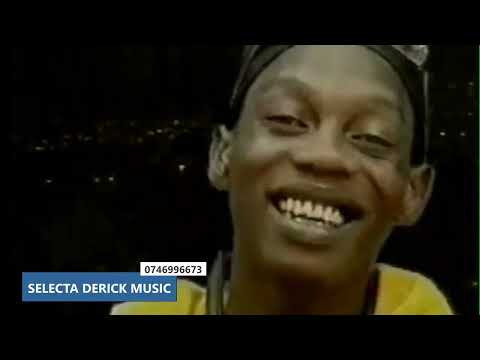 BEST UGANDAN MUSIC HIT'S KIKADDE BAND NONSTOP VOL.15 2025 SEP BY SELECTA DERICK MUSIC