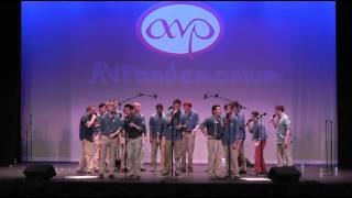 Academical Village People (AVP) - Sweet Annie OPB Zac Brown Band
