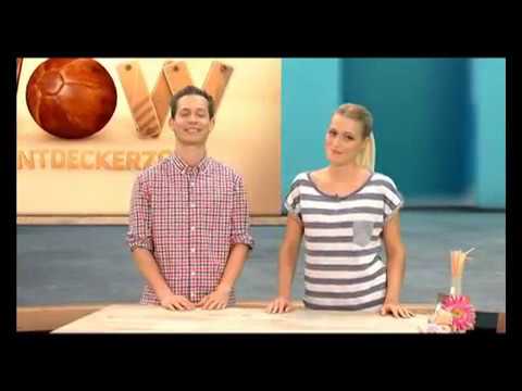 Mark Schepp - Showreel