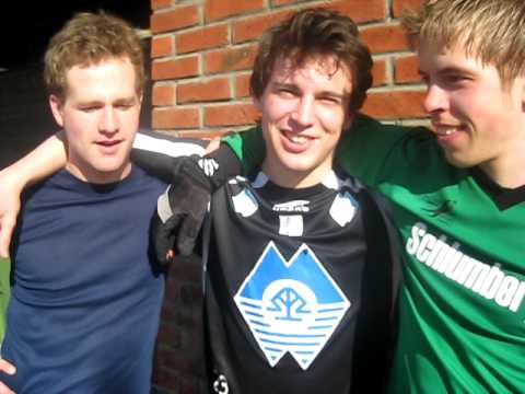 Etter NTNUI - Namsos  (6-1)