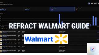 How To BOT Pokemon Cards 2026 | Refract Walmart Setup Guide