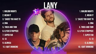 LANY Mix Top Hits Full Album ▶️ Full Album ▶️ Best 10 Hits Playlist