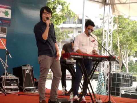 20-01-13 Lipta -  คนข้างล่าง @ ลานคนเมือง