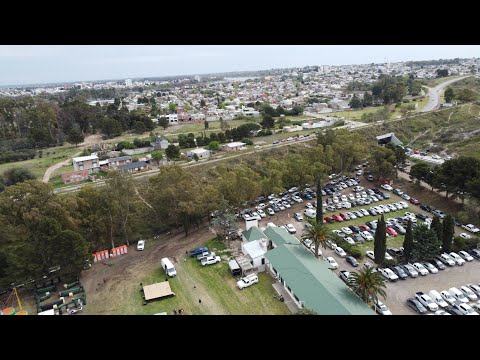 1° BLOQUE, CAPÍTULO 1207, EL SENTIR PATAGÓNICO HD, CANAL RURAL BUENOS AIRES...