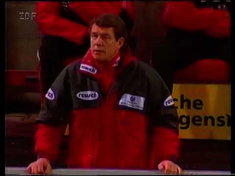 1998-99 1.FC Kaiserslautern-VFL Wolfsburg (ZDF heuteNacht)