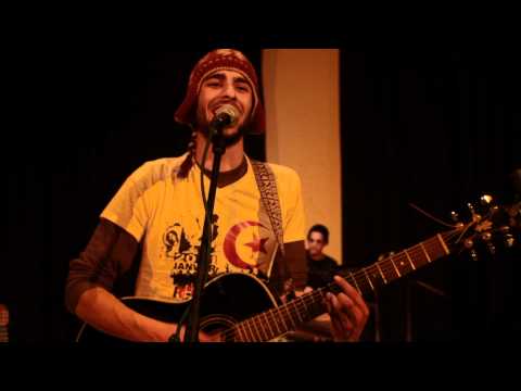 Nchouf Fi Bledi - BarBaRoOts