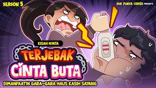 Download lagu NASIB 6 TAHUN PACARAN SAMPE HAMIL | Animasi Kisah Nyata mp3 Download lagu NASIB 6 TAHUN PACARAN SAMPE HAMIL | Animasi Kisah Nyata mp3