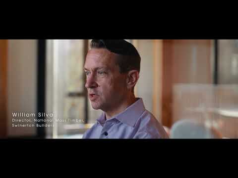 Swinerton × Timberlab: Solving the Equation