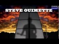 Steve Ouimette ----- "The Devil Went Down to ...
