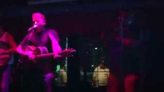 Brent Loveday - devil gets his turn