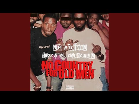 No country for old men