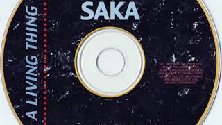 Banabila / Saka: X Zone