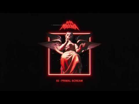 We Are Magonia - Primal Scream