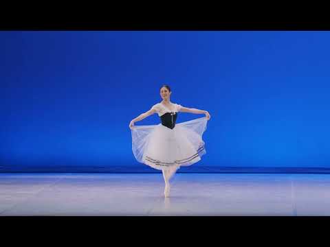 Alice HIDALGO, 305 – Prix de Lausanne 2022