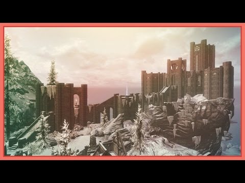 Skyrim SE: J'zargo's Experiment Walkthrough (Side Quest)