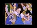 Toy Story Rocket Scene The Oz Kids Parody