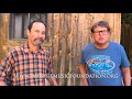 Targhee Music Camp | Ben Winship & Thomas Sneed