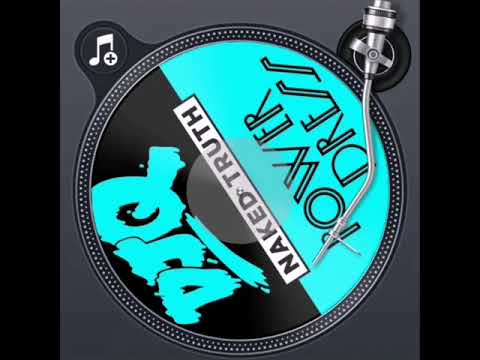 DJ Q - Naked Truth (Feat. PowerDress) (2-Step Edit)