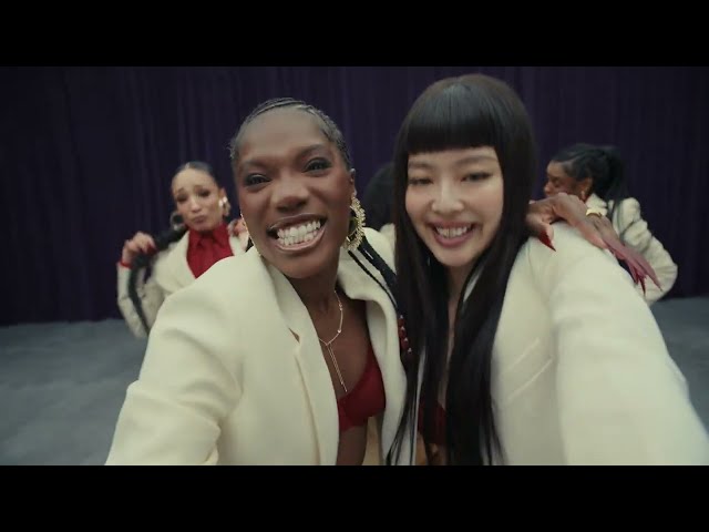 Extral von Jennie & Doechii ((jetzt ansehen))