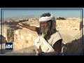 Israel: African Hebrew Leader Talks Jewish History and Black Lives Matter