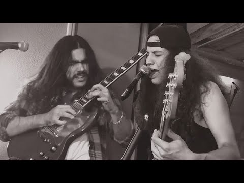 Red Mess - Deep Blue Fever / Crushing Gravity @Audio13