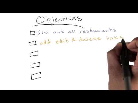 Course Intro Full Stack Foundations