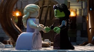 Wicked: For Good (2025) Video