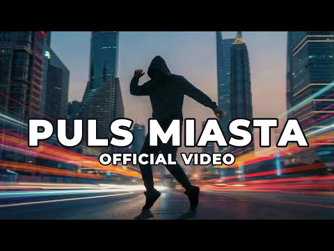 Puls Miasta – oficjalny teledysk | disco polo hit 2026