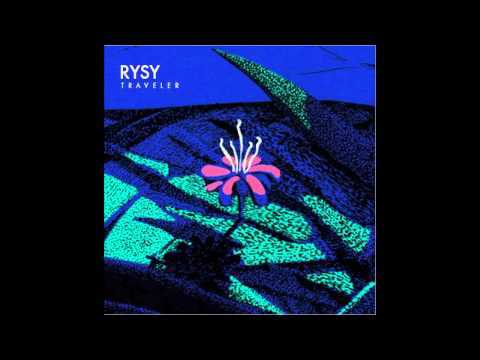 RYSY  - The Fib [UKM 040]