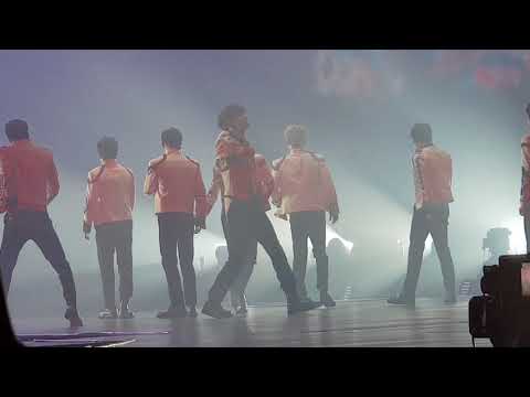 180602 The ElyXiOn in Hong Kong - Ko Ko Bop