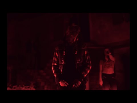 Serka - Nuit Noire (Clip Officiel)