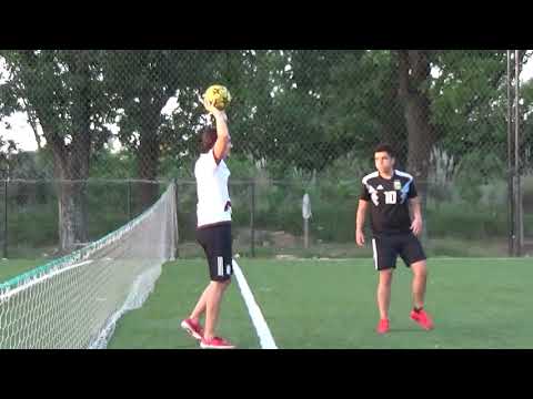 LA TECCA vs REAL MANDRIL - #Clausura2021 Fecha 10