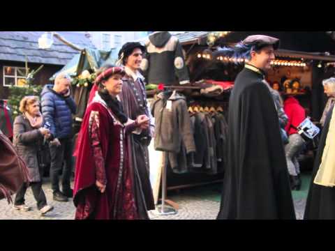 MUNICH. Discover the Details ~ Elena from Italy