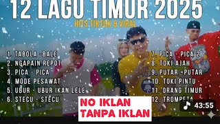 Download lagu Lagu timur 2025 hits tiktok viral ❗ tabola bale ❗NGAPAIN REPOT, PICA-PICA mp3