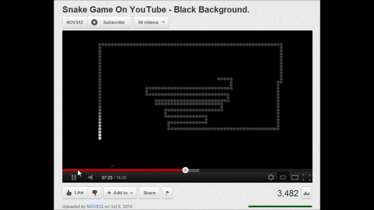 Gameplay Video