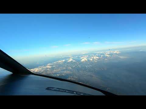 Global Express approach into KASE