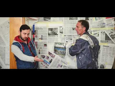 Nëntori bën be rrejshëm 😂 / Schengen Visa - 2. Tu pa tu bo