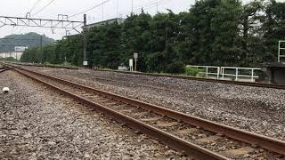 SL碓氷（EF641001変更後1053）