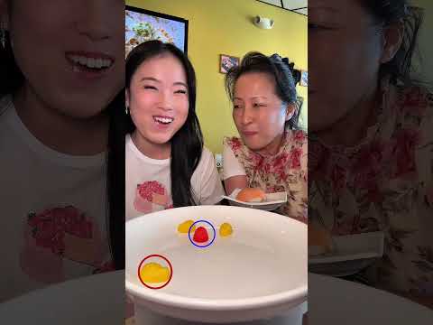 HAHAH my fav game 🤭 #poisongamechallenge #wasabibomb #wasabi #poisonchallenge #vegas