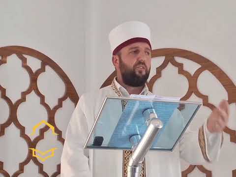 Hutbe: Lumi i pastrimit /-Sprovat dhe fatkeqësitë! #hoxhë #valdet #krasniqi #ferizaj #islam #video 